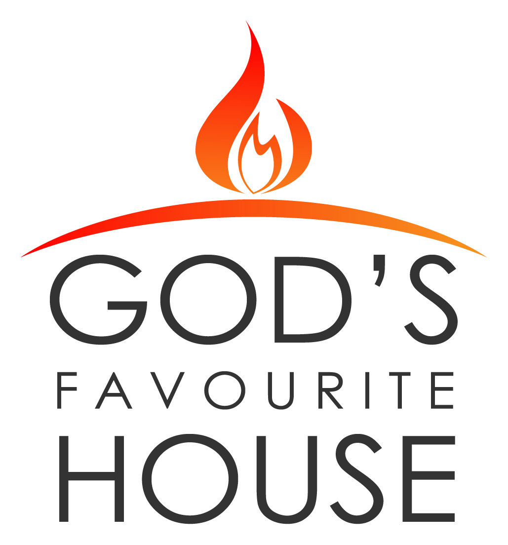 God's Favourite House